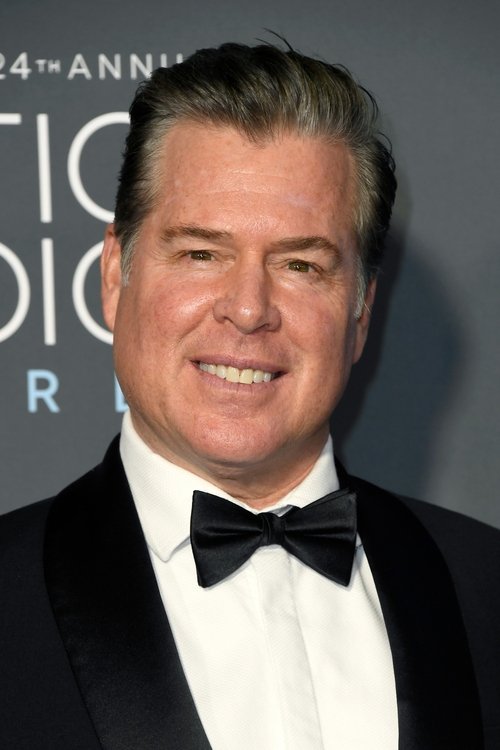 Brian Hayes Currie as Policeman #3 (as Brian Currie)