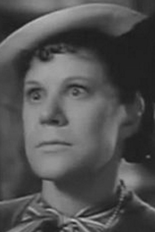 Joan Kemp-Welch as Agnes Santor