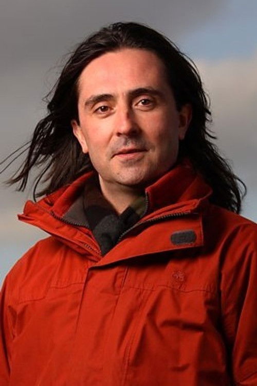 Neil Oliver as Self - Presenter