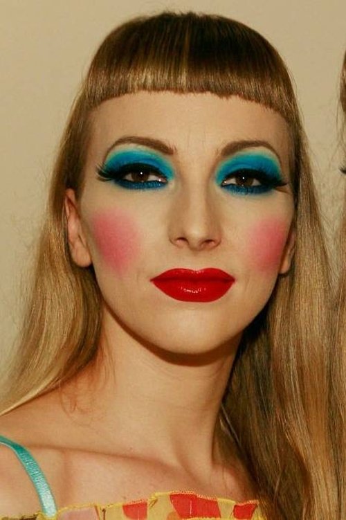 Zero as Erotic Twin Ghost