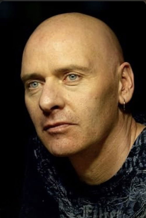 Nick Redfern as Self