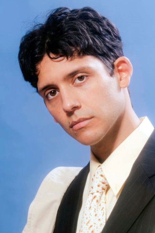 Liam Benzvi as Sixth Grade Student