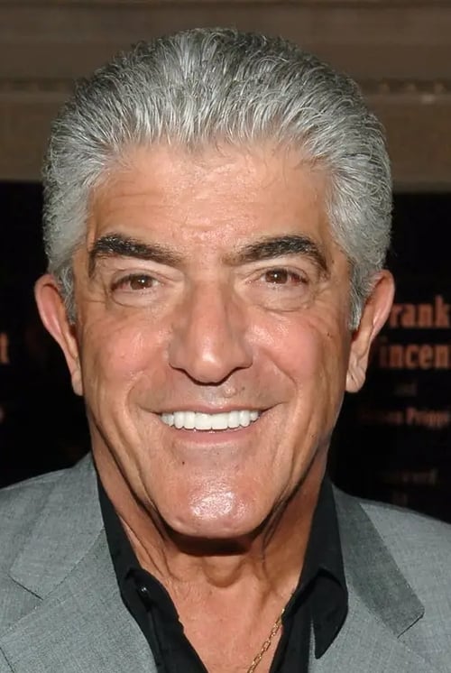 Frank Vincent as Frank Marino