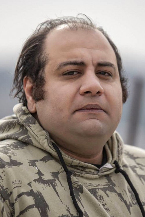 Shahoo Rostami as Morteza