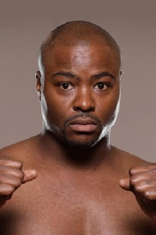 Jerry Forrest as Self