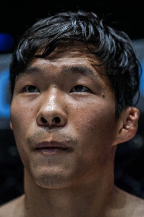 Dae Sung Park as Self