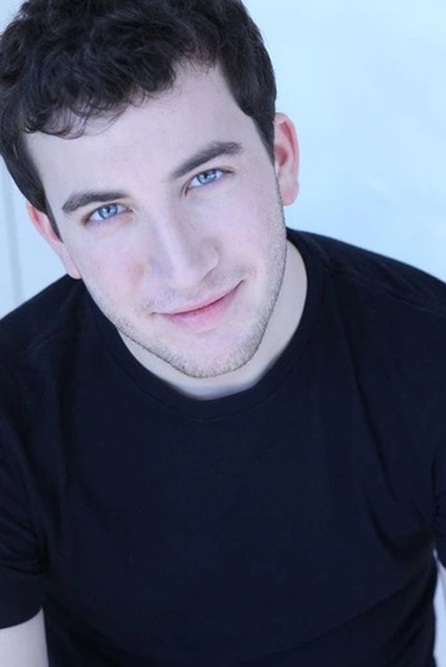 Harrison Chad as Schlomo