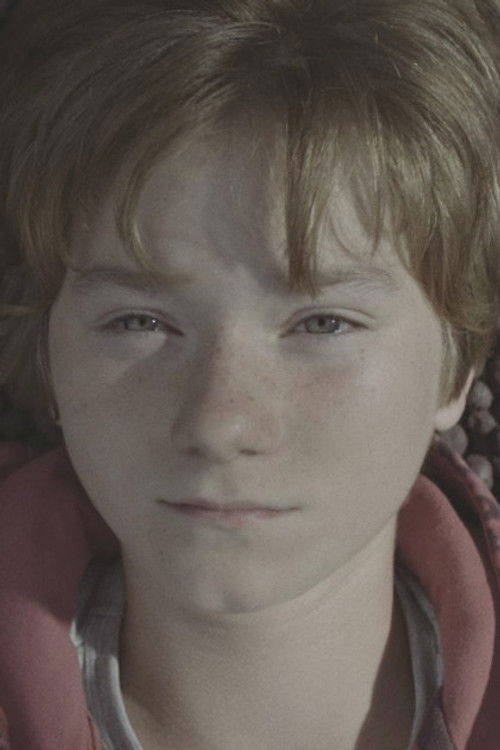 Bibiana Nováková as Nina