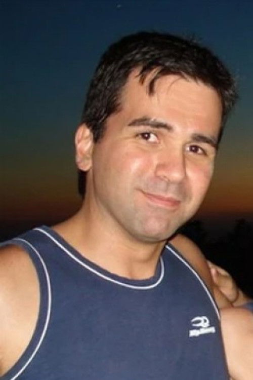 Marcelo Garcia as Stilpem Jovem