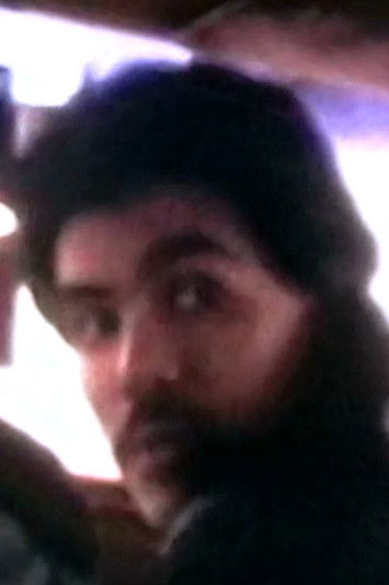 Homer Torres as Thief #2