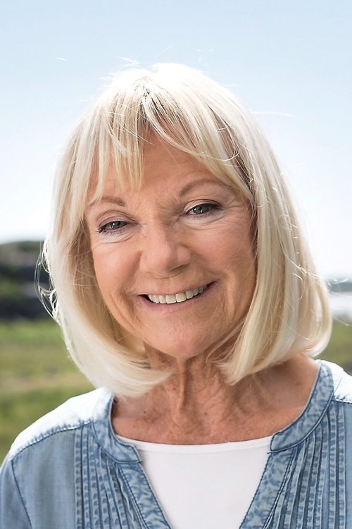 Kerstin Granlund as Övriga roller