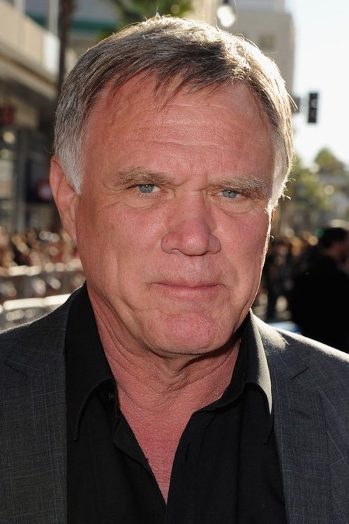 Joe Johnston as himself