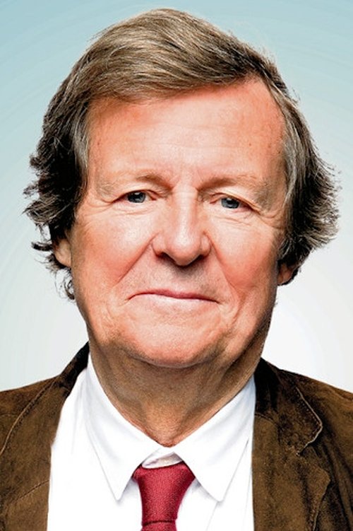 David Hare as Self