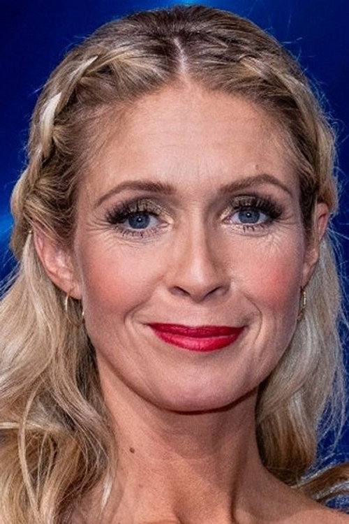 Nessie Mehrnaz Beik as Stripper