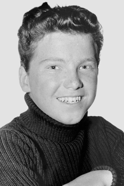 Eddie Hodges as Johnny Leffingwell