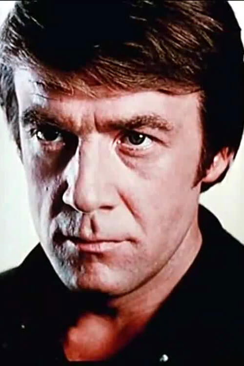 Sebastian Graham Jones as Director