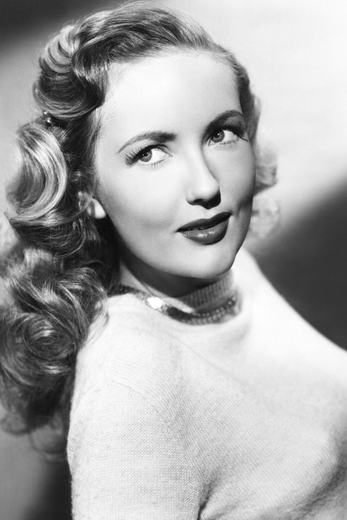 Tanis Chandler as Mignon