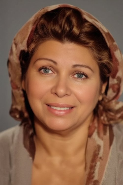 Mürüvvet İşsever as