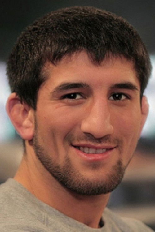 Rasul Mirzaev as Self