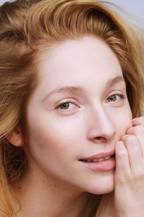 Anna Khristich as Marfa Berg - Zhertva 6