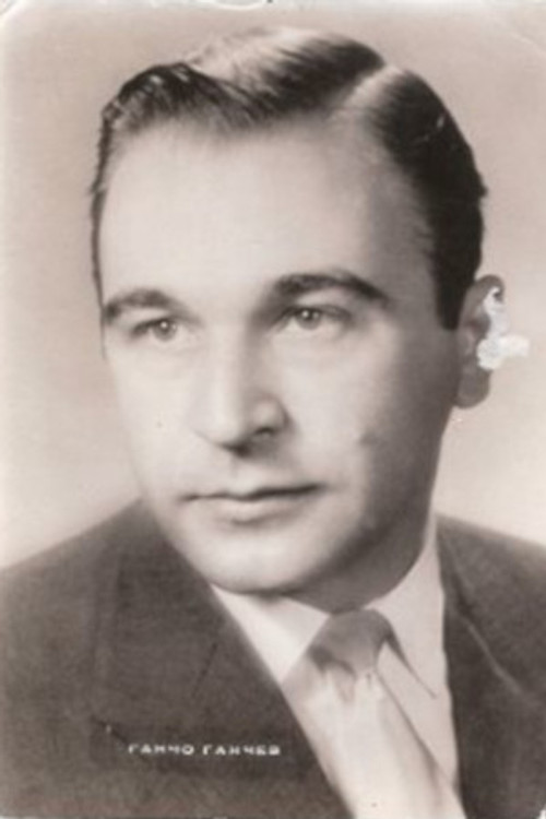 Gancho Ganchev as Bulgarskiyat general