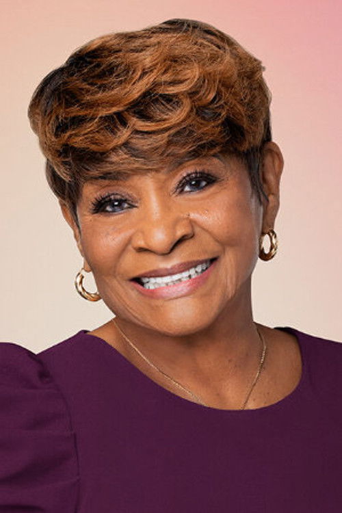 Aunt Nora Wilcox as Self