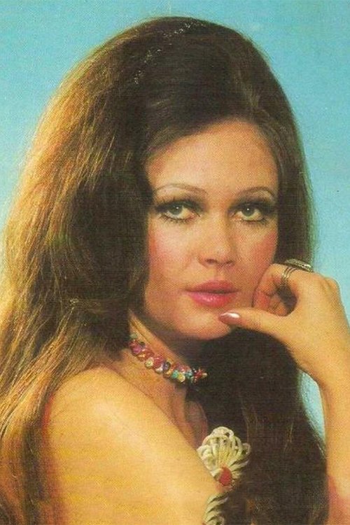 Zuhal Aktan as Zeynep