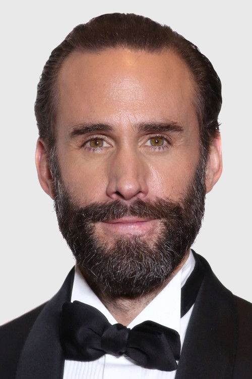 Joseph Fiennes as Stephen