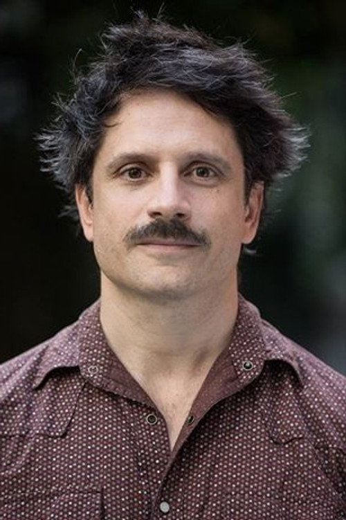 Felipe Rocha as Almir