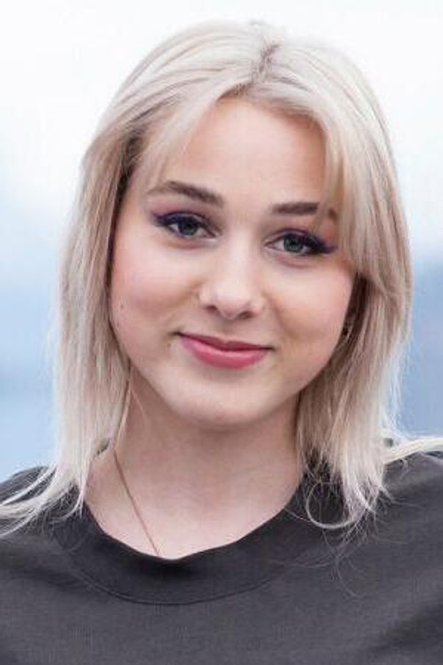 Sisilja Garen as Thea