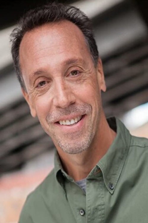 Nelson Avidon as Marshall's Dad