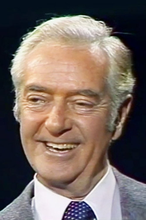 Howard K. Smith as Narrator (voice)