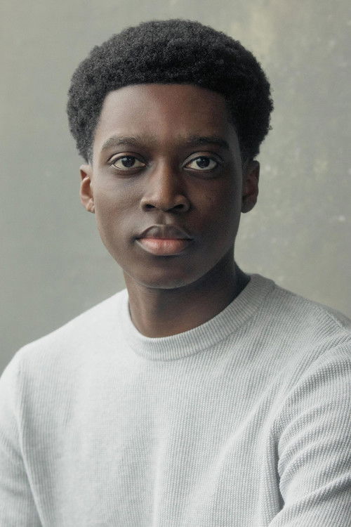 Anthony J. Abraham as Lucas