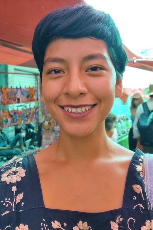 Paloma Alvamar as Yesenia