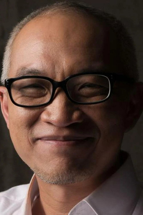 John Badalu as Himself