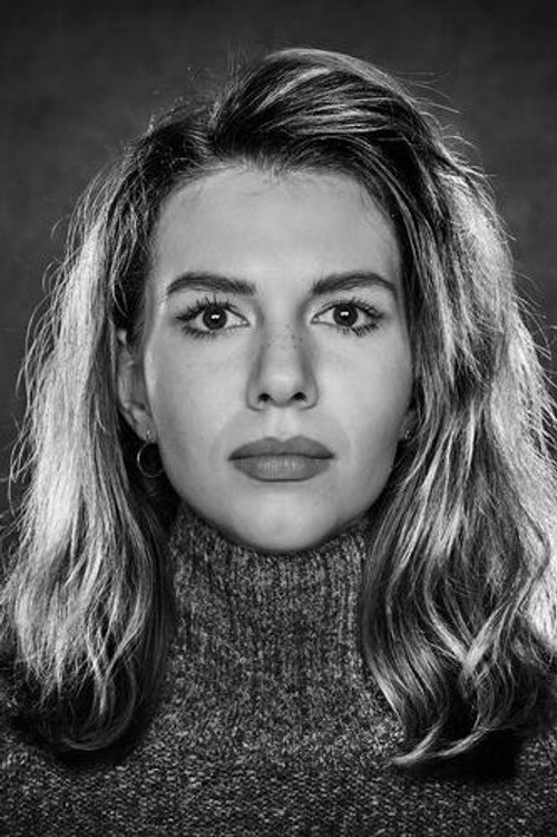 Nela Maciejewska as Tamara Rudnik