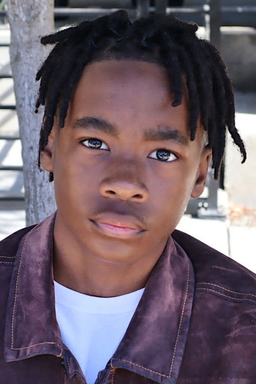 Kameron J Meadows as