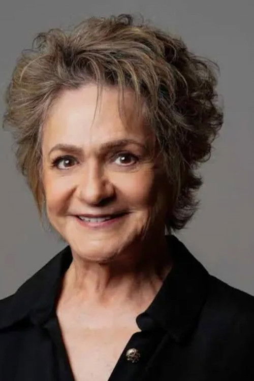 Fafy Siqueira as Teresa