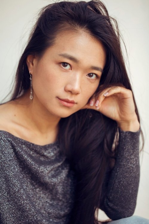 Natte You as Hsi Wang Mu