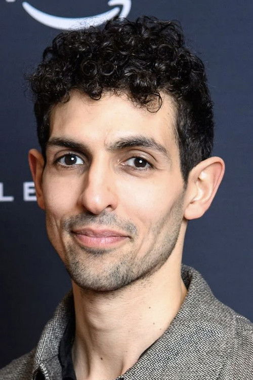 Yanis Skouta as Oscar