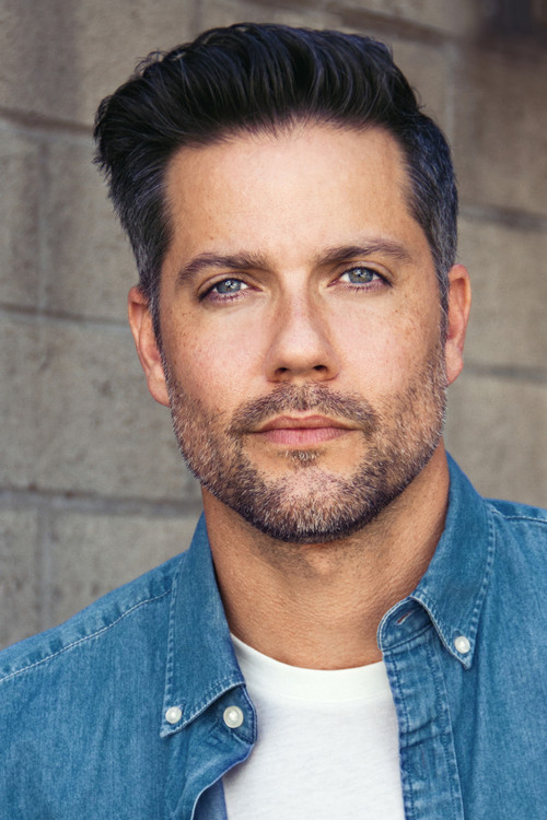 Innis Casey as Anthony Verdi