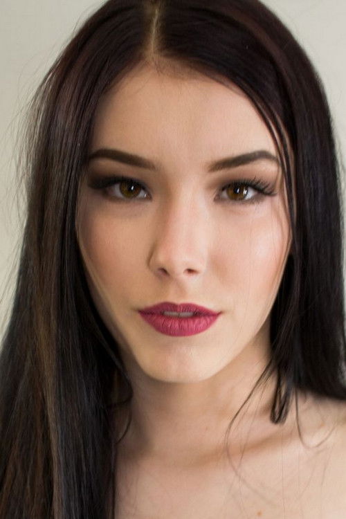 Jasmine Callipygian as (archive footage)