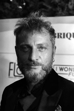 Luca Confortini as Congetto