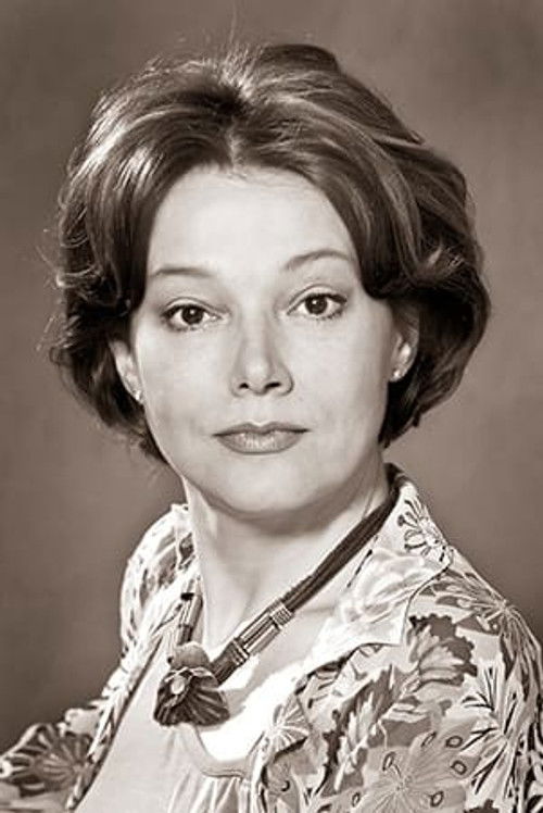 Rimma Korostelyova as Лариса