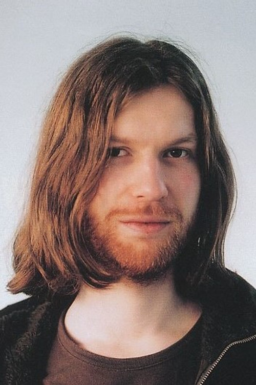 Aphex Twin as Self - Nominee