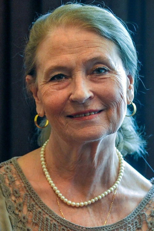 Lyudmila Zaytseva as