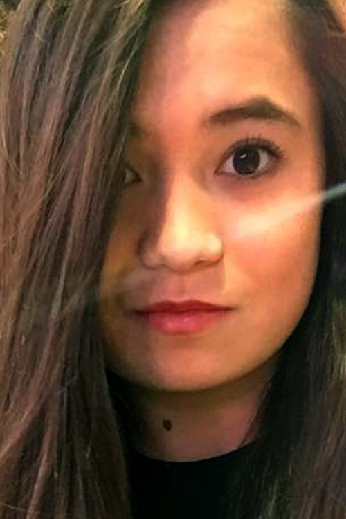 Sofía Cantillo as Sofía / Justice