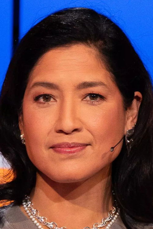 Delilah Warcup - van Eyck as Kim Li