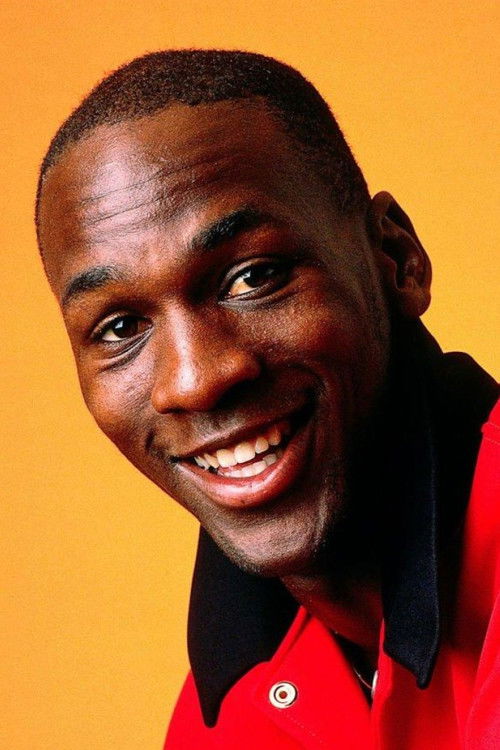 Michael Jordan as Self