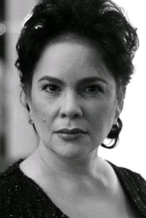 Jaclyn Jose as Celia (segment "Daddy's Angel")